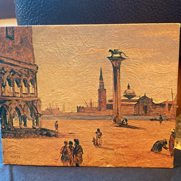 Vintage Royals Academie Collection Precious Miniatures - Picture 2 of 11